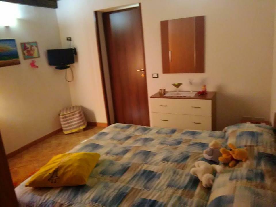 Fossarunza Beach Villa Marsala Eksteriør bilde