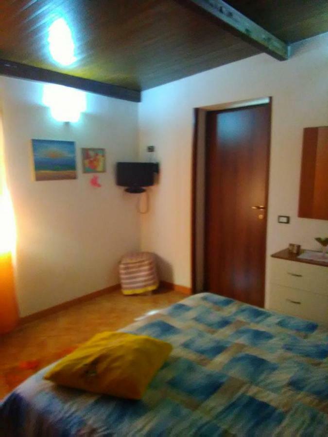 Fossarunza Beach Villa Marsala Eksteriør bilde